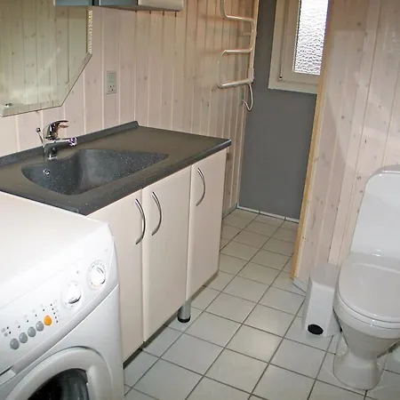 Holiday Ringvejen F- 3730 Holiday home