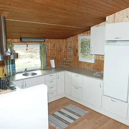Holiday home Holiday Ringvejen F- 3730 Bolilmark