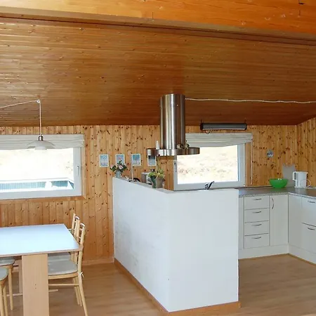Holiday home Holiday Ringvejen F- 3730 *