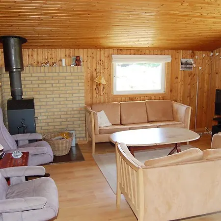Holiday home Holiday Ringvejen F- 3730 Bolilmark