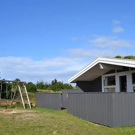 Holiday Ringvejen F- 3730 * Bolilmark